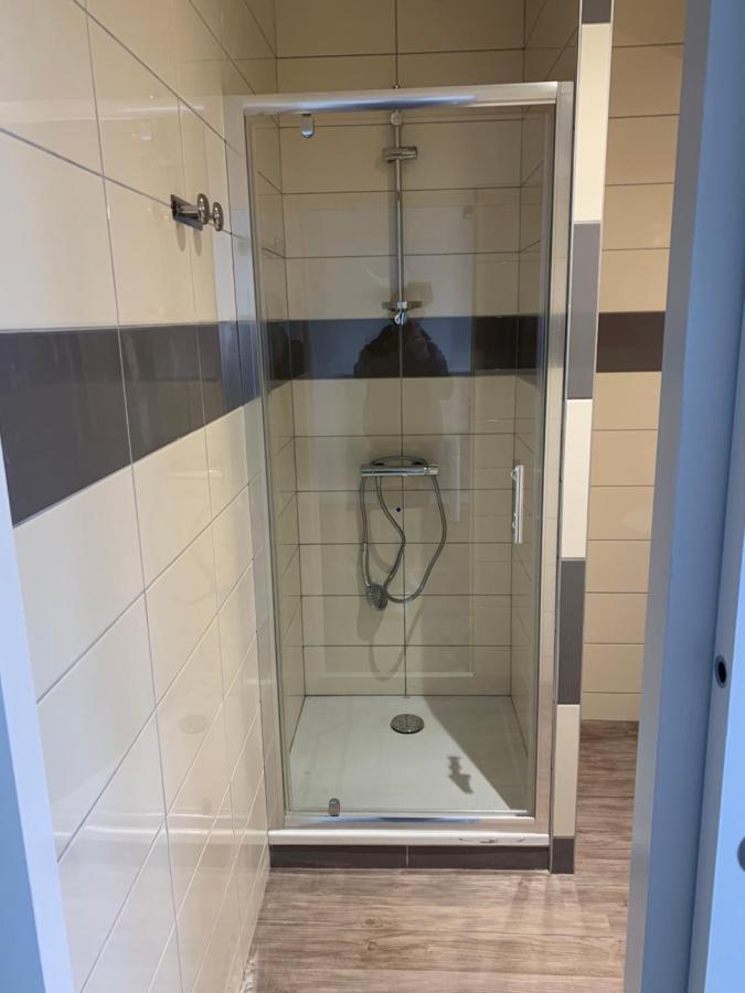 Le Relais Du Velors Hotel Beaumont-en-Véron Eksteriør billede