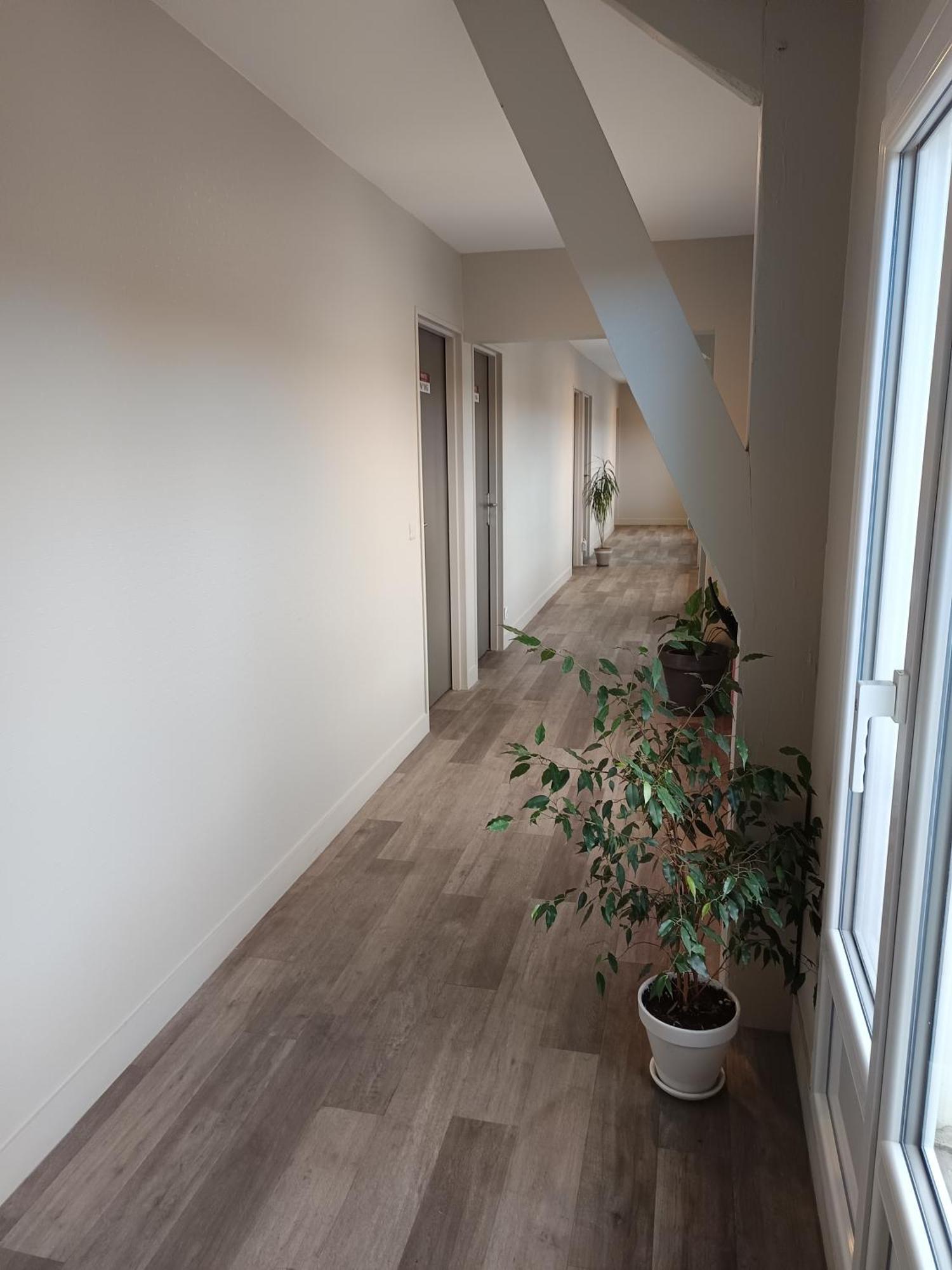 Le Relais Du Velors Hotel Beaumont-en-Véron Eksteriør billede